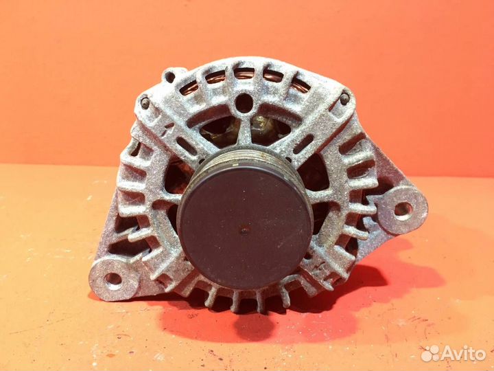 Генератор для Hyundai Santa Fe CM D4HB (Б/У)