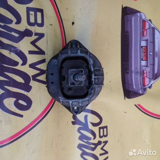 Bmw e90 e87 подушка крепления двигателя n47d20