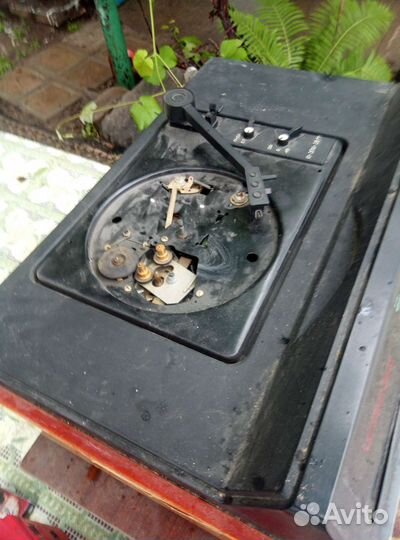 Проигрыватель