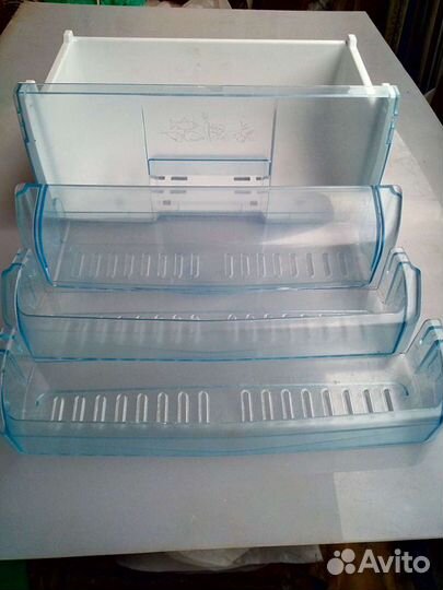 Ящик, балконы для холодильника 