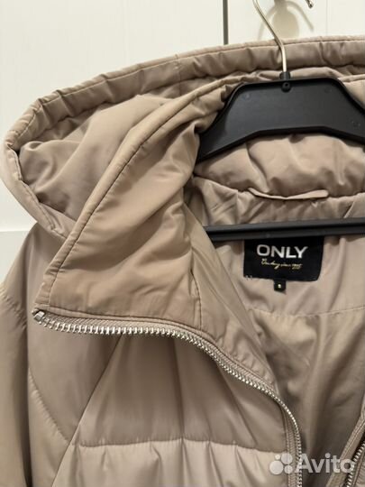 Курта зимняя женская