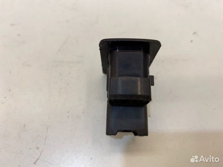 Кнопка обогрева сидений передняя левая Mazda 6