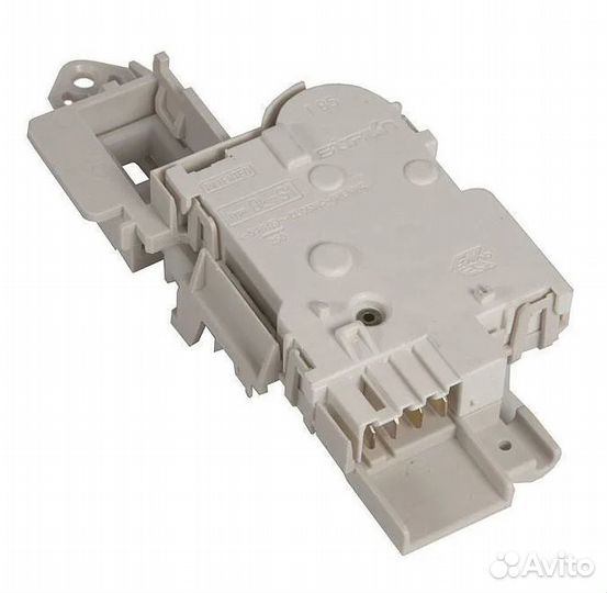 Замок люка убл zanussi INT015ZN зам. UNI225202-225