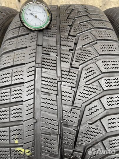 Hankook Winter I'Cept Evo2 W320 225/55 R17