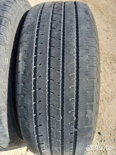 Yokohama Geolandar H/T G056 255/60 R18 112V