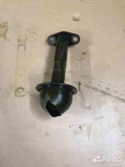 Маслоприемник Infiniti Fx35 S51 VQ35HR