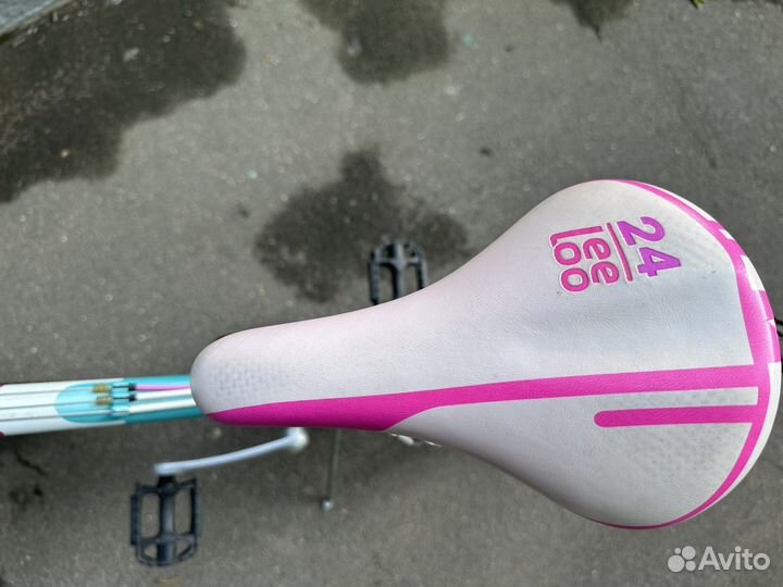 Велосипед Stern LeLoo