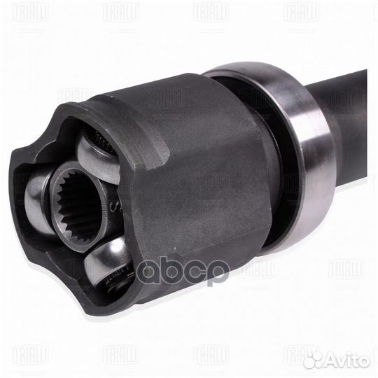 Шрус для а/м Ford Focus II (05) 1.6Ti MT (внут