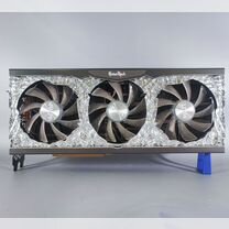 Palit RTX 3080 GameRock магазин гарантия