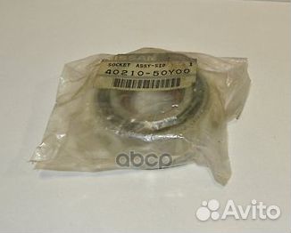 Подшипник 4021050Y00 nissan