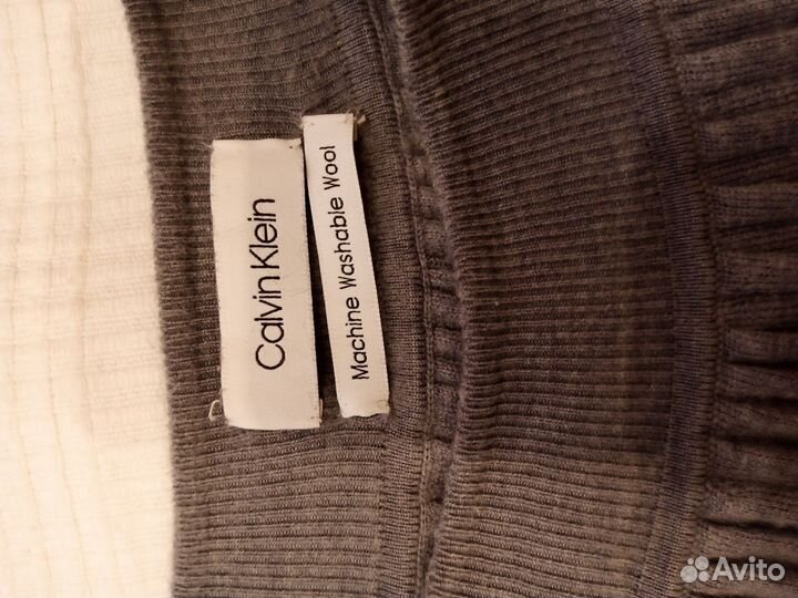 Calvin Klein юбка