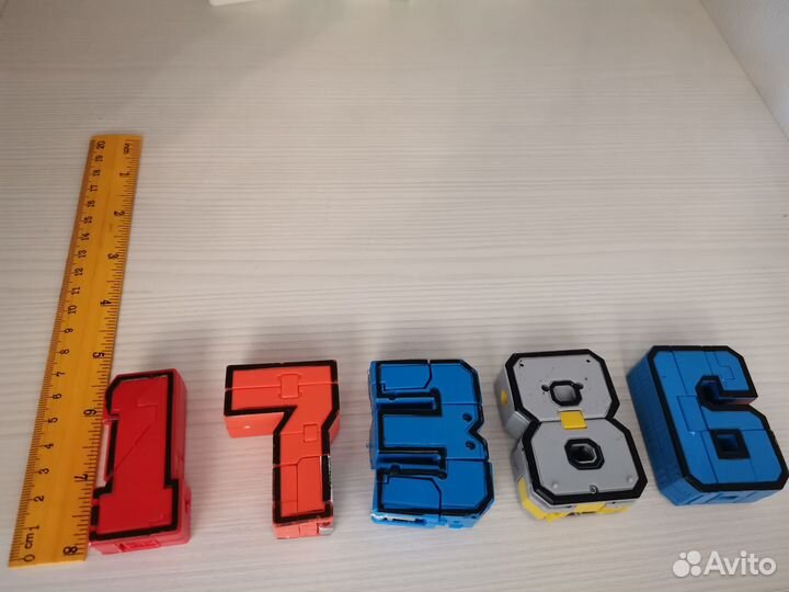 Трансформеры