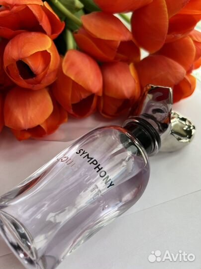 Louis vuitton Symphony духи