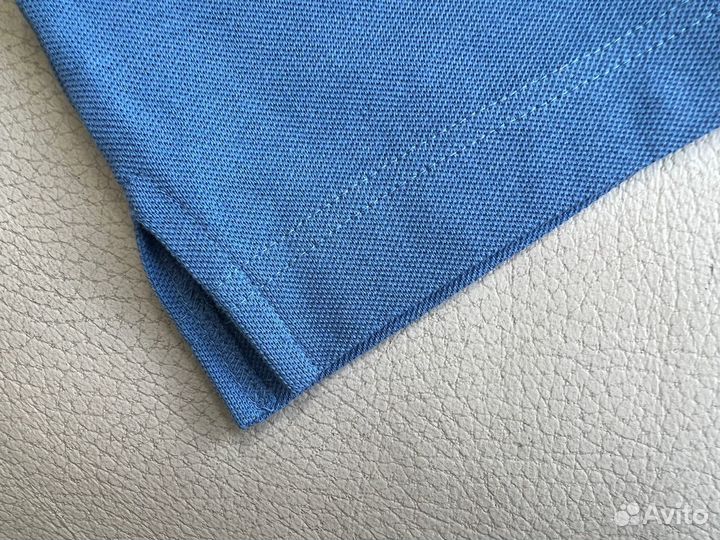 Поло Lacoste Slim Fit Оригинал (FR 4, US M)