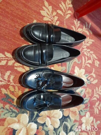 Туфли женские 39 размер