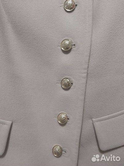 Полупальто