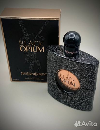 Духи Black Opium туалетная вода