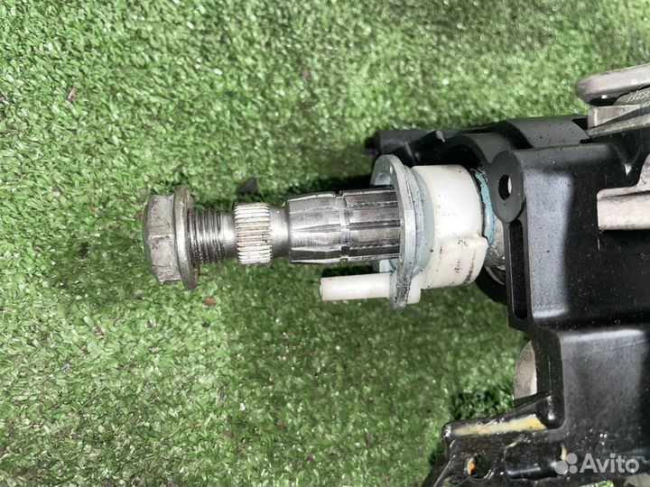 Рулевая колонка Cadillac Escalade GMT900