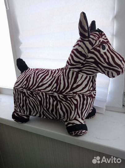 Игрушка Прыгун