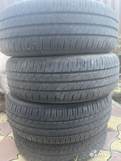 Toyo NanoEnergy 3 185/65 R15