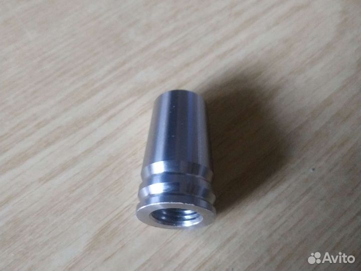 Конус для чаши 14ммХ1.5мм