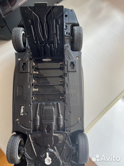 Орининал) Радиоуправляемая машина BMW M3