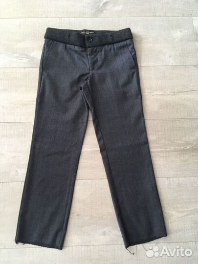 Брюки новые