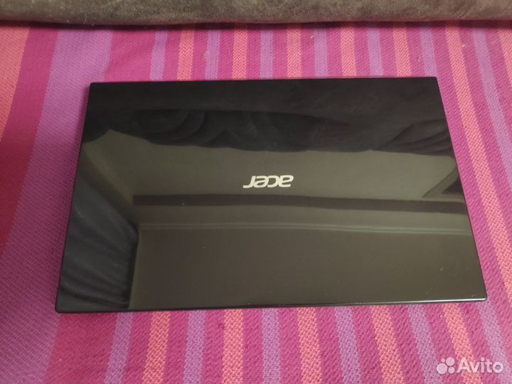 Acer v3-571g Core i7 GeForce 730m