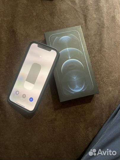 iPhone 12 Pro, 128 ГБ