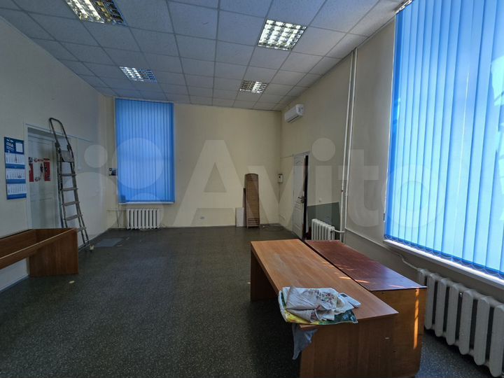 Магазин, Салон Красоты или Офис, 33.6 м²