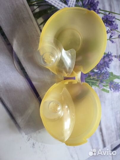 Накладки на соски