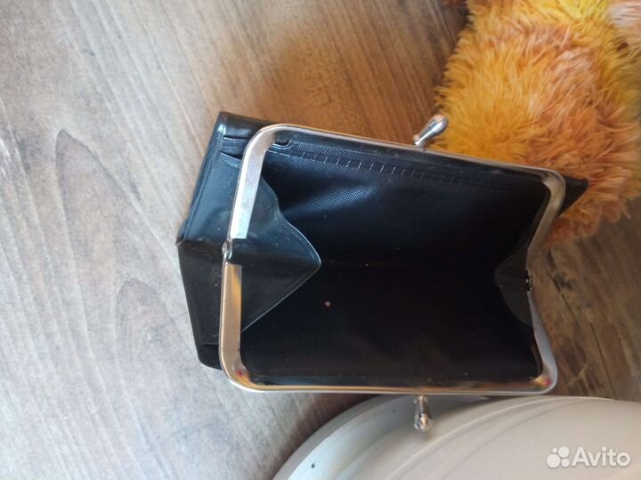 Кошелёк СССР