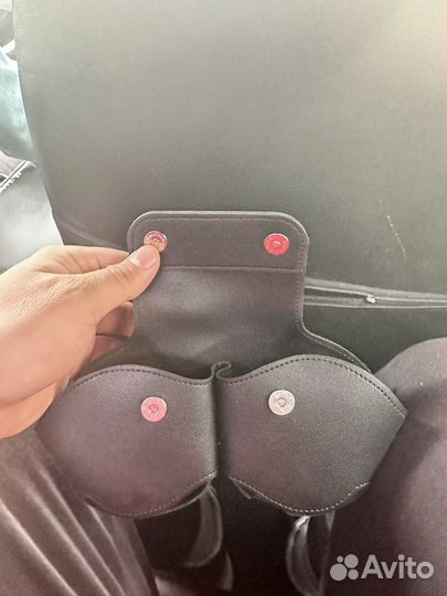 Чехол кейс для airpods pro max