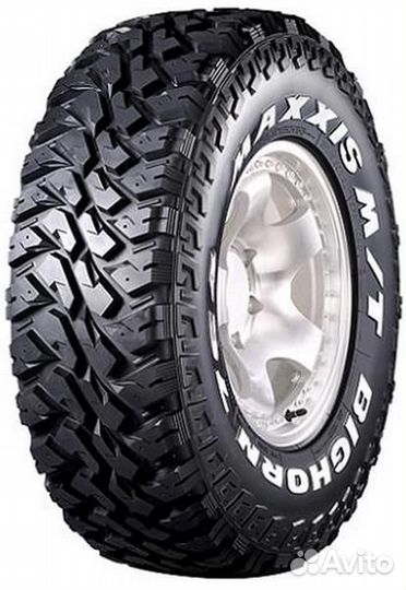 Maxxis MT-764 Bighorn 225/75 R16 112Q