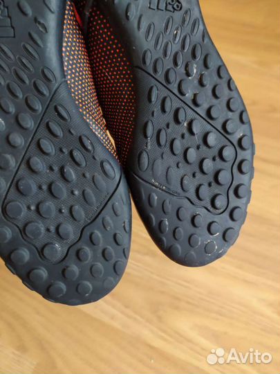 Футзалки adidas