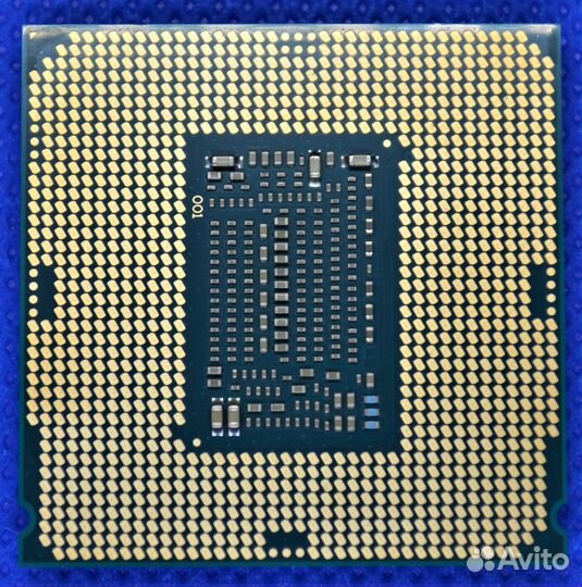 Intel Core i5-9400F/LGA1151 V2