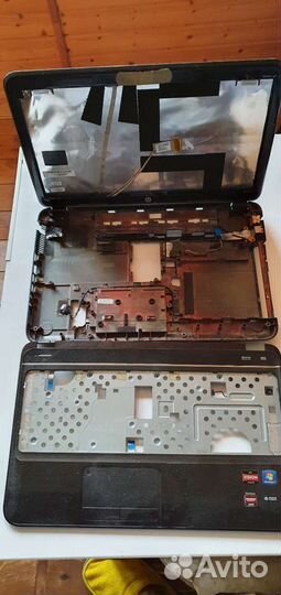 Системы охлаждения для ноутбука