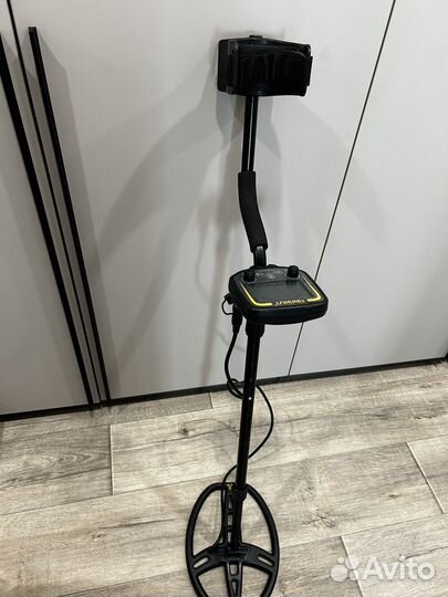Металлоискатель TX850