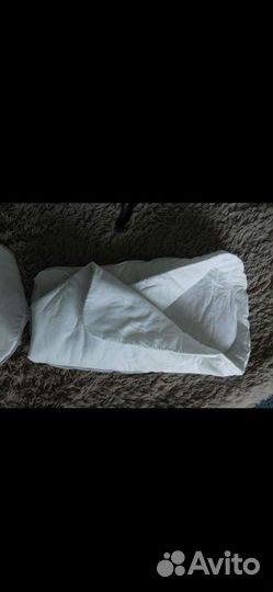 Конверт на выписку для девочки зима