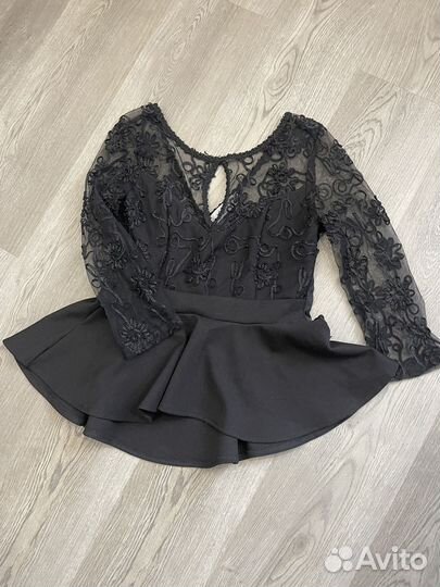 Вещи женские пакетом 42-44 новые бу