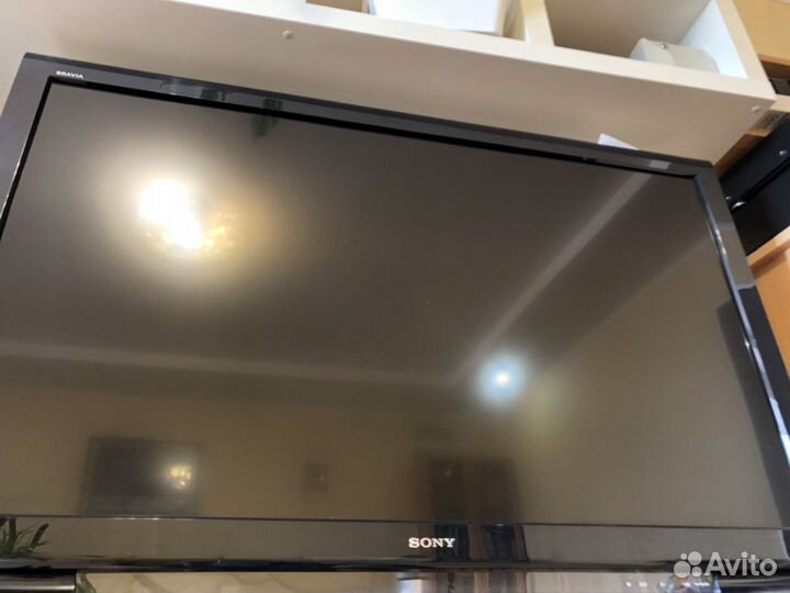 Телевизор Sony Bravia