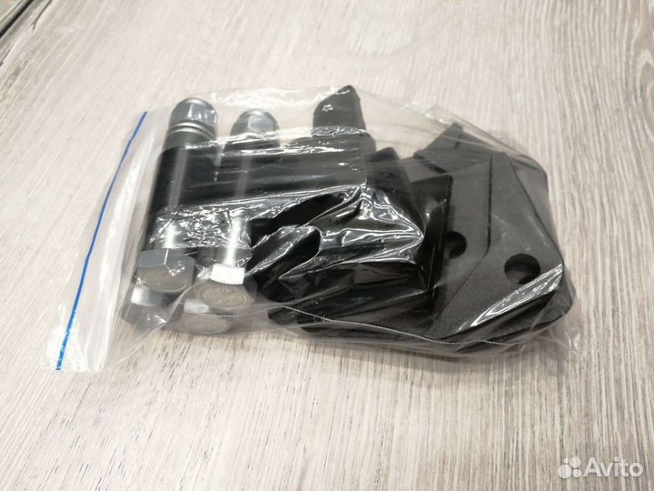 Лифт комплект cf moto x8