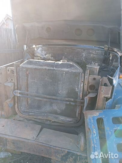 Запчасти на ЗИЛ 130