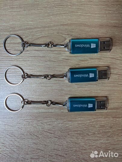 Сделаю -Установочная Флешка с Windows 7,10,11