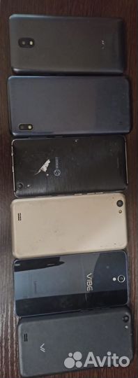 Samsung Galaxy A10, 2/32 ГБ