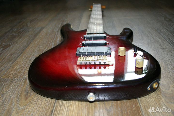 Электрогитара Aria Pro II Magna Series