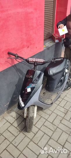 Продам скутер Honda dio 27