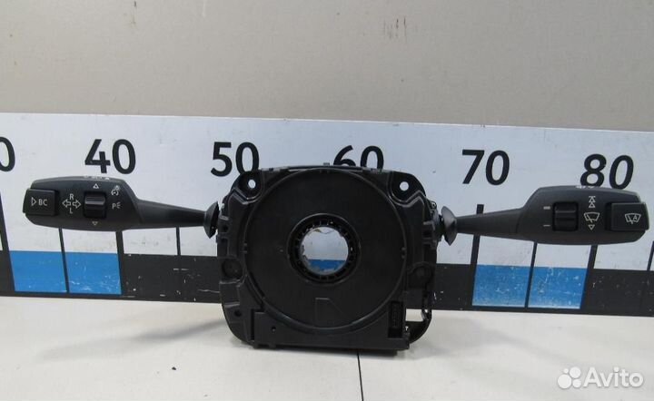 Переключатель подрулевой в сборе BMW 1-Series (E82