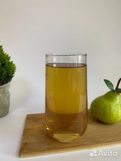 Сироп для лимонада Дюшес 5л