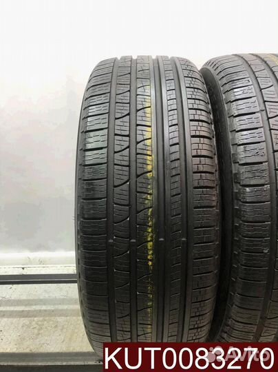 Pirelli Scorpion Verde All Season 235/55 R20 107U